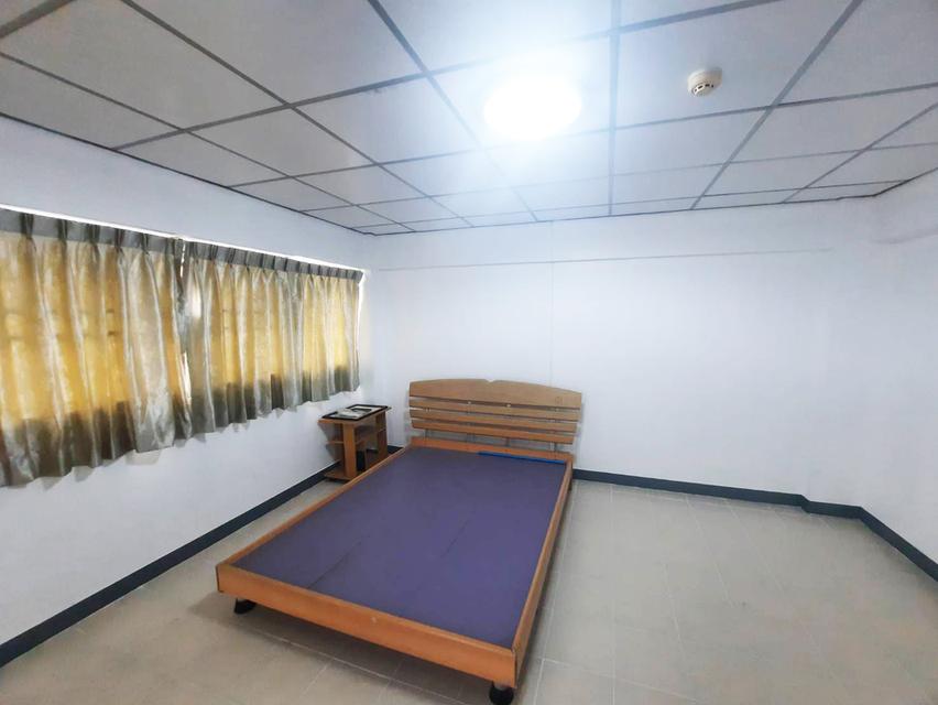 ขายคอนโด ลุมพินี เซ็นเตอร์ แฮปปี้แลนด์ (Lumpini Center Happyland) ใกล้เดอะมอลล์ไลฟ์สโตร์บางกะปิ รถไฟฟ้าสายสีเหลือง(สถานีบางกะปิ) 4