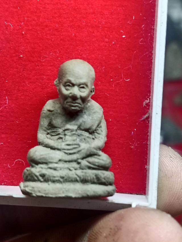 เซินเจิ้นหลวงปู่ทวดวัดสะบ้าย้อยปี39