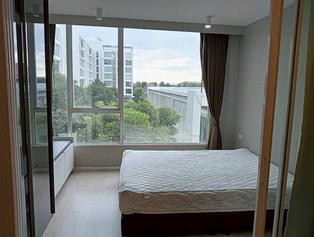 ขายคอนโด ยู เกษตร-นวมินทร์ ถนน ลาดปลาเค้า แขวงอนุสาวรีย์ เขตบางเขน,กรุงเทพมหานคร 1