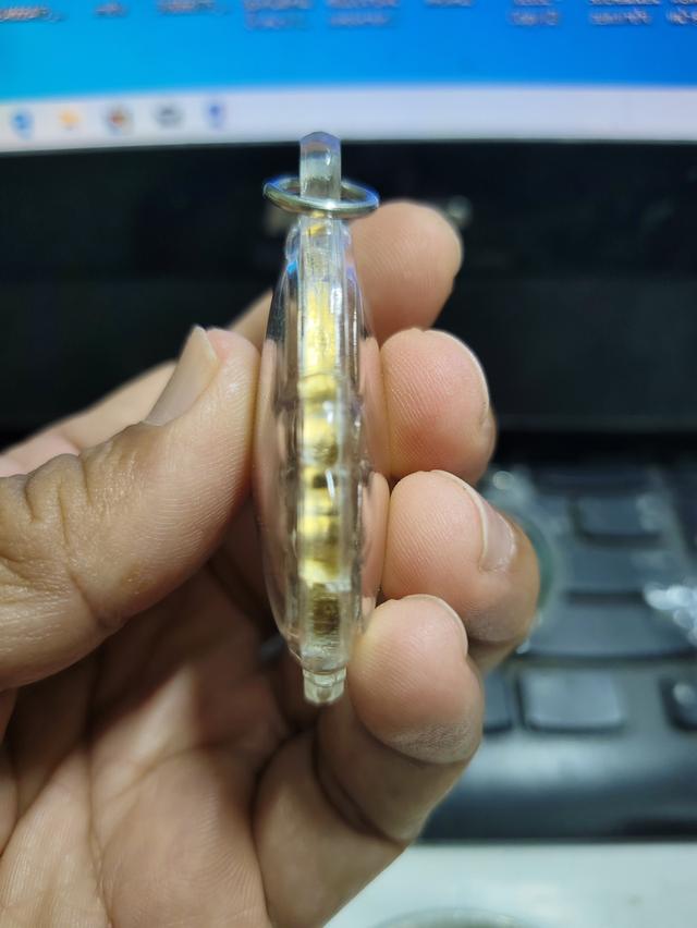 พระเครื่อง ของสะสมโบราณ รูปที่ 3