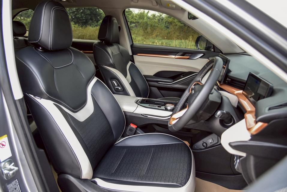 รหัสรถ CBL7313 GWM Haval H6 1.5 HEV Ultra AT 2022 7