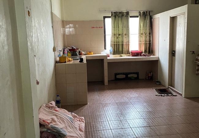 ขายอาคารพาณิชย์ หมู่บ้านดีเค บางบอน ซอยพระยามนธาตุราชศรีพิจิตร์ ถนนพระราม 2 เขตบางบอน กรุงเทพมหานคร 9