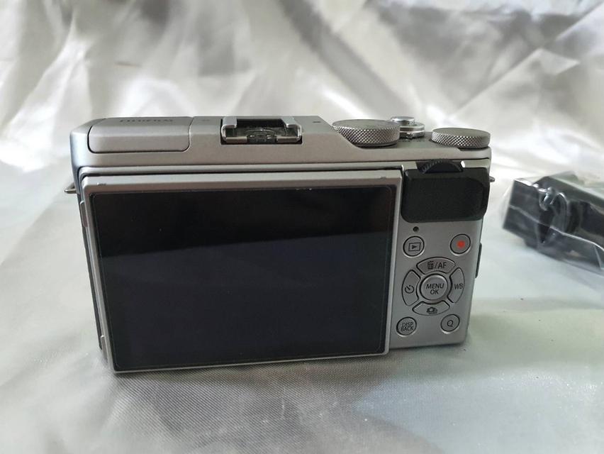 Fujifilm X-A5 กล้องฟูจิฟิล์ม 5
