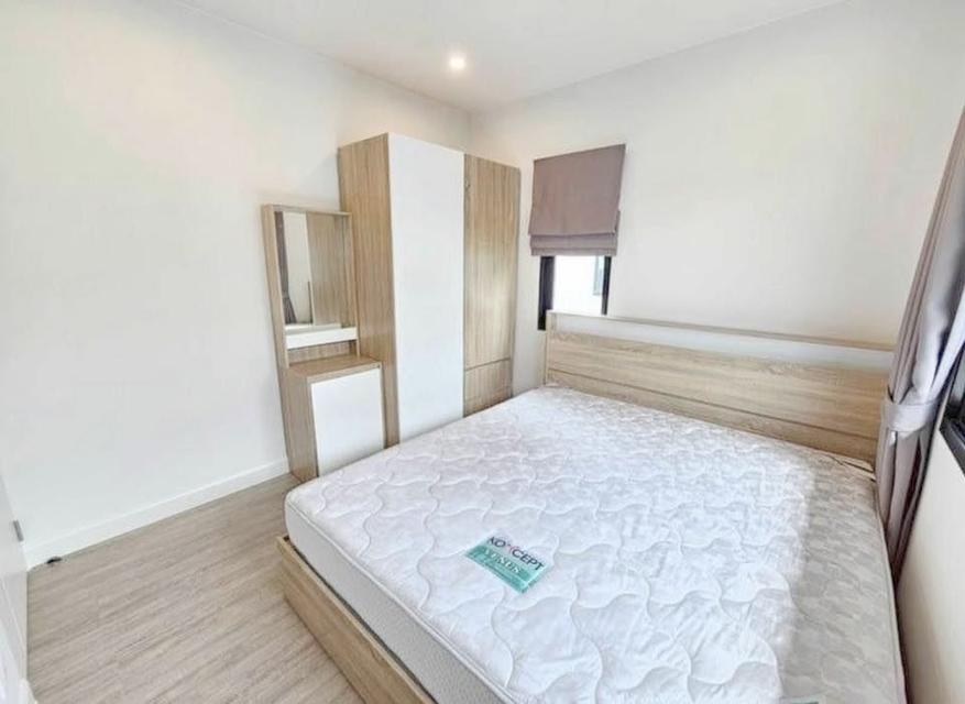 บ้านเช่า หมู่บ้าน คณา สิริ ราชพฤกษ์ 346 5