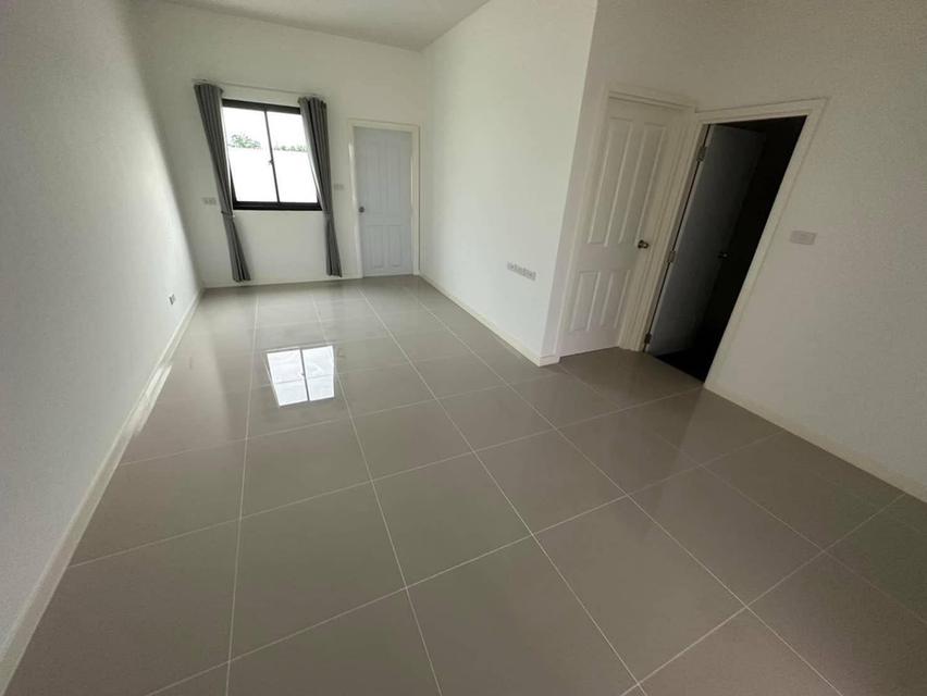 บ้านทาวน์เฮาส์ 20.7 ตรว 4