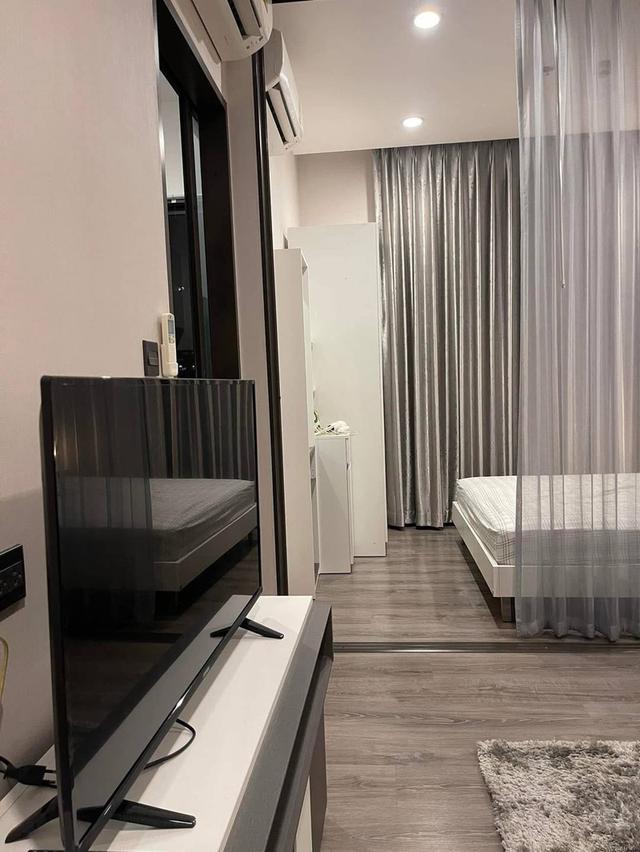 ให้เช่าคอนโด Urbano ราชวิถี 1