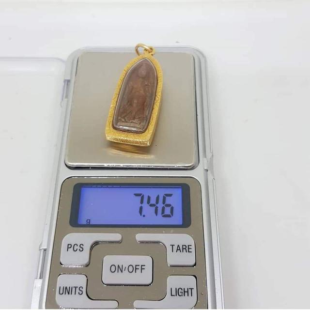 พระลีลาทุ่งเศรษฐี 2