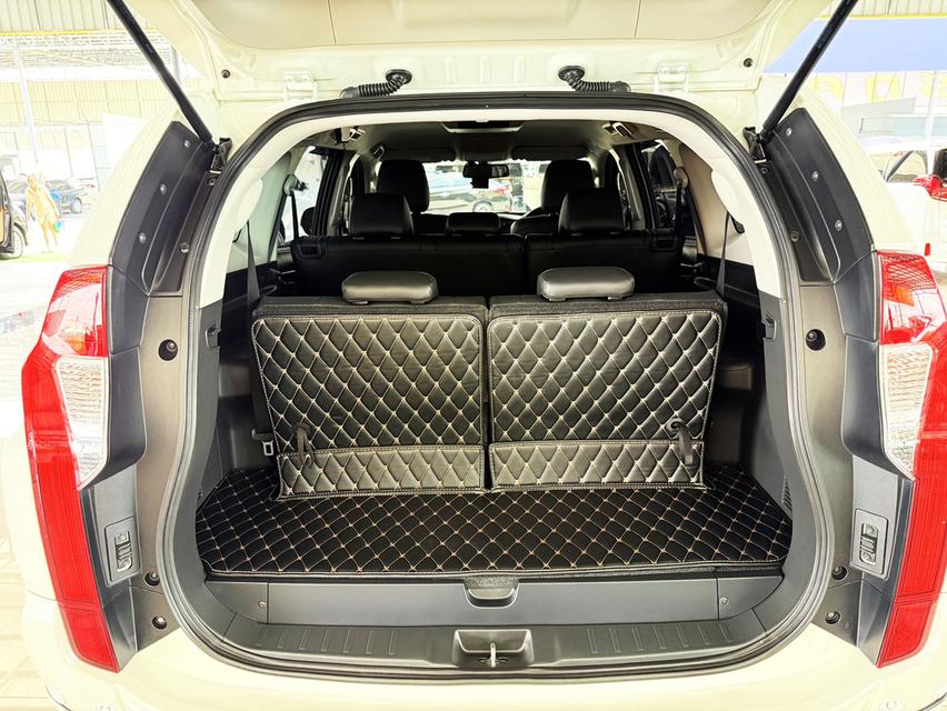 Mitsubishi Pajero Sport 2.4 GT Premium 2WD (ปี 2018) SUV AT 14