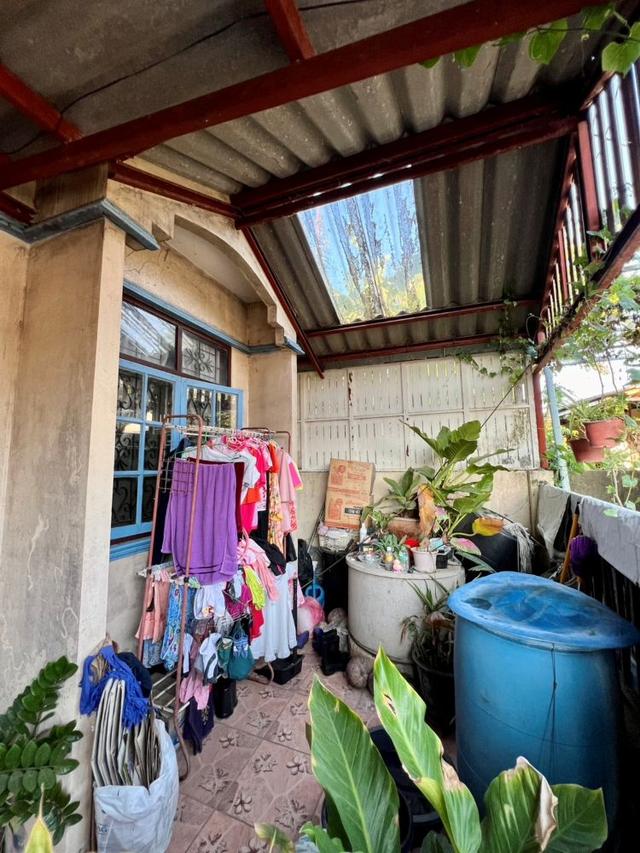 ขายบ้านชั้นเดียว 2 ห้องนอน หมู่บ้านสวนจันทน์ ทำเลดีใจกลางมือง บรรยากาศดี ใกล้ชิดธรรมชาติ ต.นาตาล่วง จ.ตรัง 9