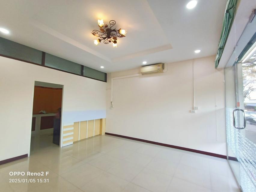 คอนโดเมืองทอง C6