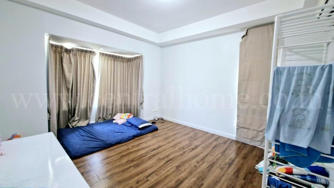 บ้านเดี่ยว วิลล่า บารานี รังสิต - คลอง 3 ใกล้ฟิวเจอร์รังสิต 9