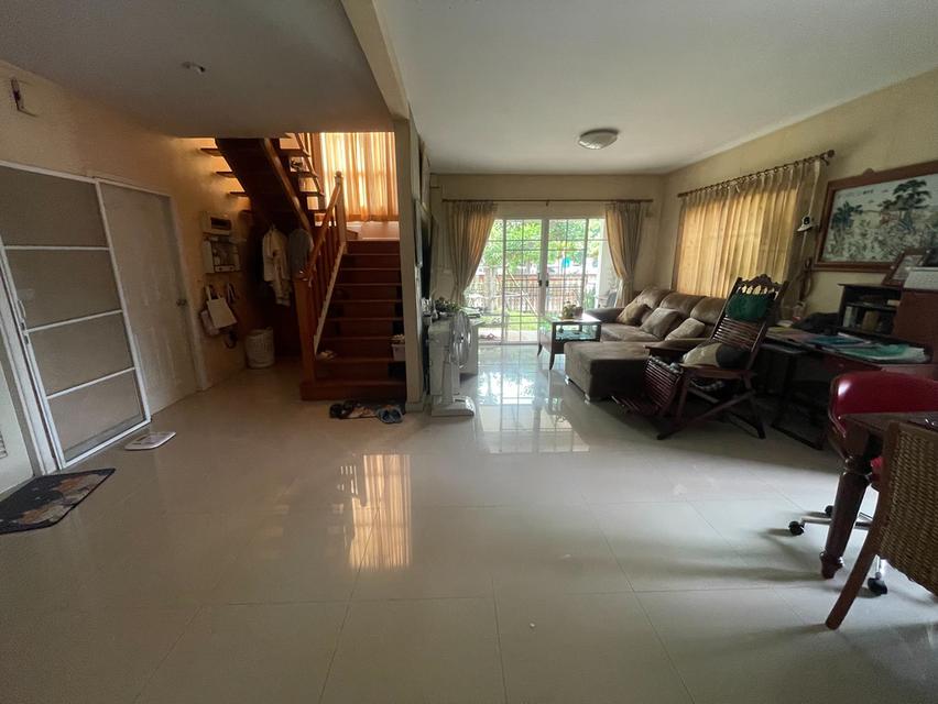 หมู่บ้านภัสสร 21 พระราม 9- วงแหวน (PASSORN 21 RAMA 9) 15