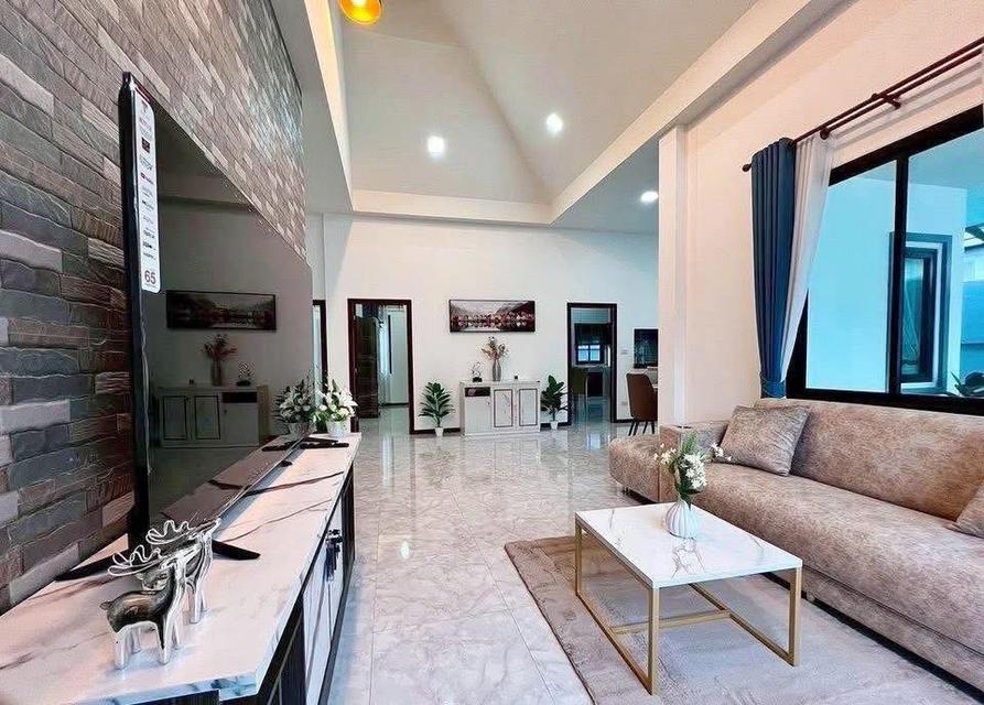 New house style Nordic Pattaya 5.99 M. 17