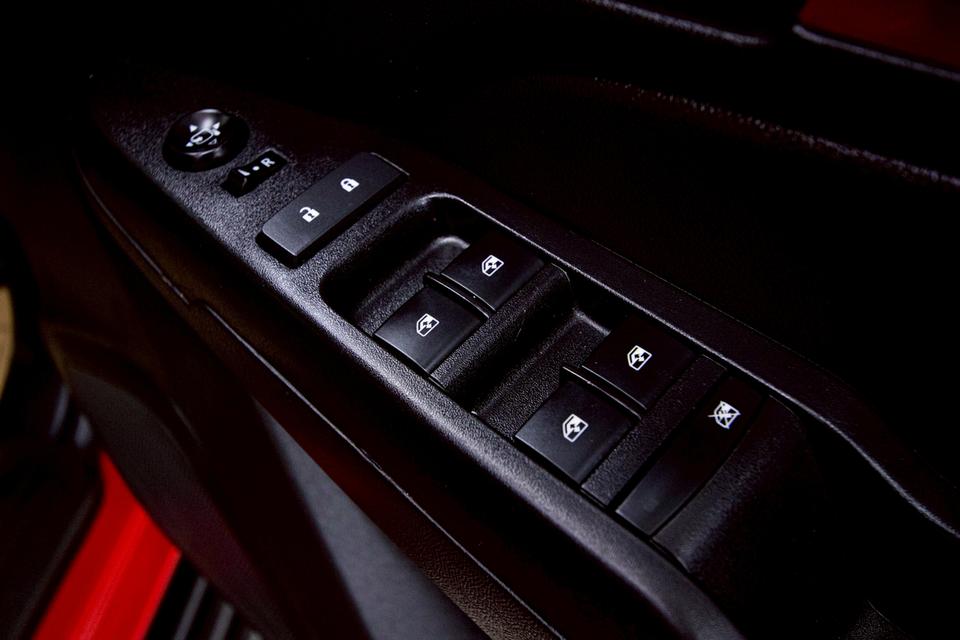 CHEVROLET TRAILBLAZER 2.5 LT 2WD 2020 7