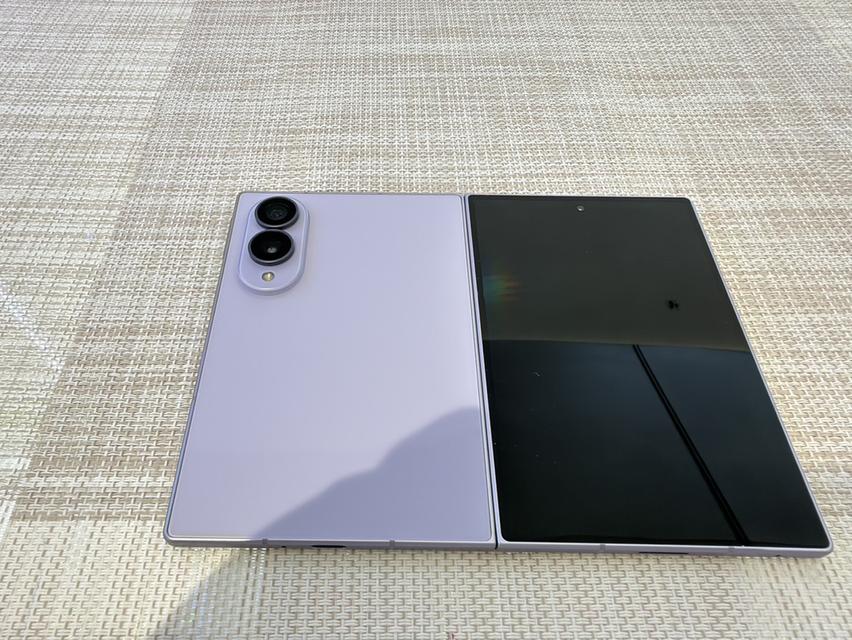 Samsung Z Fold 8 256GB รูปที่ 9