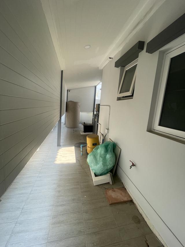 บ้านเดี่ยว หมู่บ้านเซนโทรประชาอุทิศ 90 13