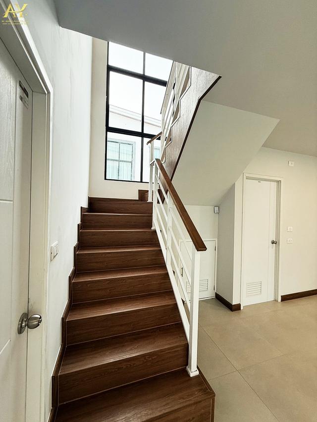 ขายด่วน บ้านเดี่ยว2ชั้น โครงการ พฤกษา วีทู อ่อนนุช-พระราม9 10