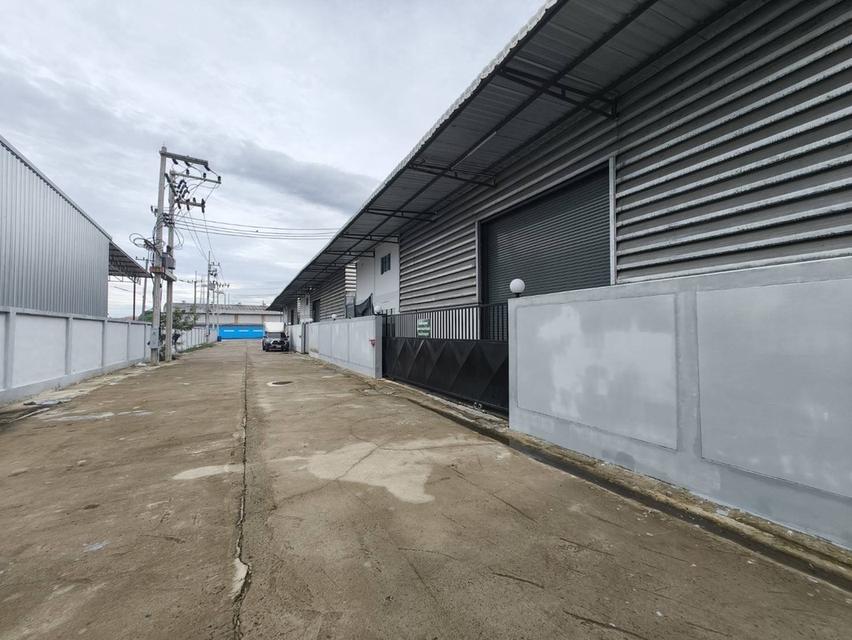 ขาย/ให้เช่า โรงงาน โกดัง  ออฟฟิศ2ชั้น ทำเลดี แถวนาดี   1