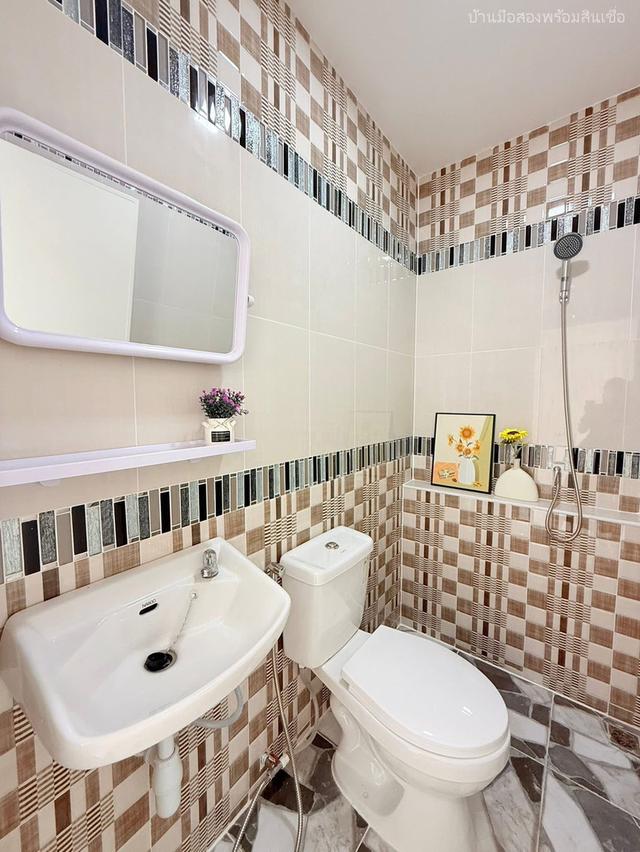 หมู่บ้านวงศกร 3 ซอยหนองระแหง 18