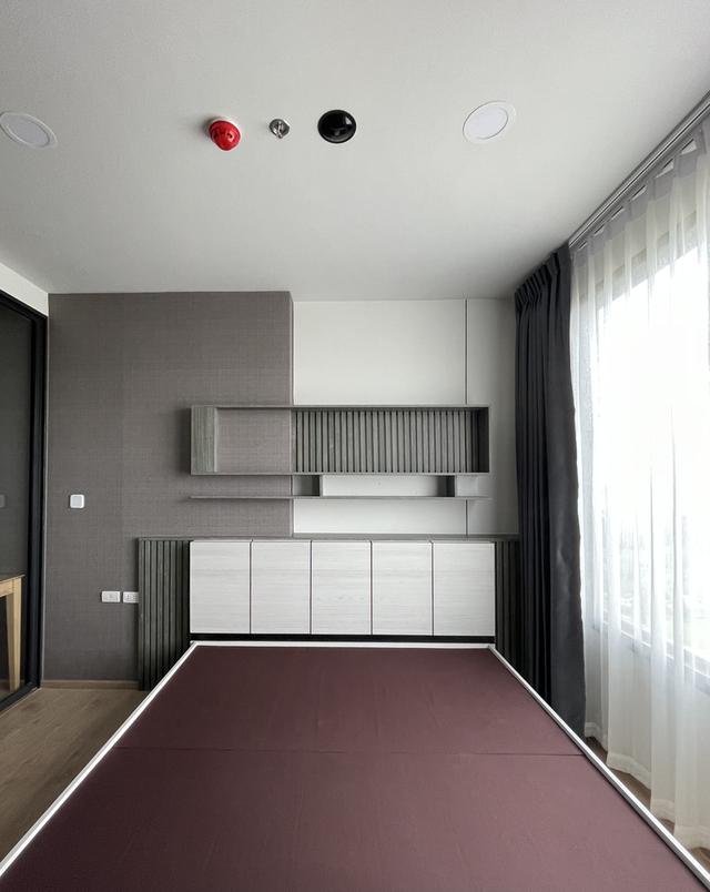 ขายหรือให้เช่า คอนโดชีวาทัย เกษตร-นวมินทร์ มีห้องนอน ห้องนั่งเล่น ห้องครั้วในตัว ทำเลดี ติดถนนใหญ่ 11