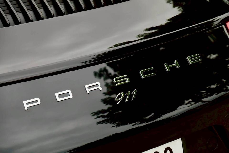 รหัสรถ PR200 Porsche Carrera (991.2) 3.0 PDK ปี 2017