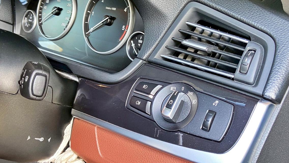 BMW520d 15