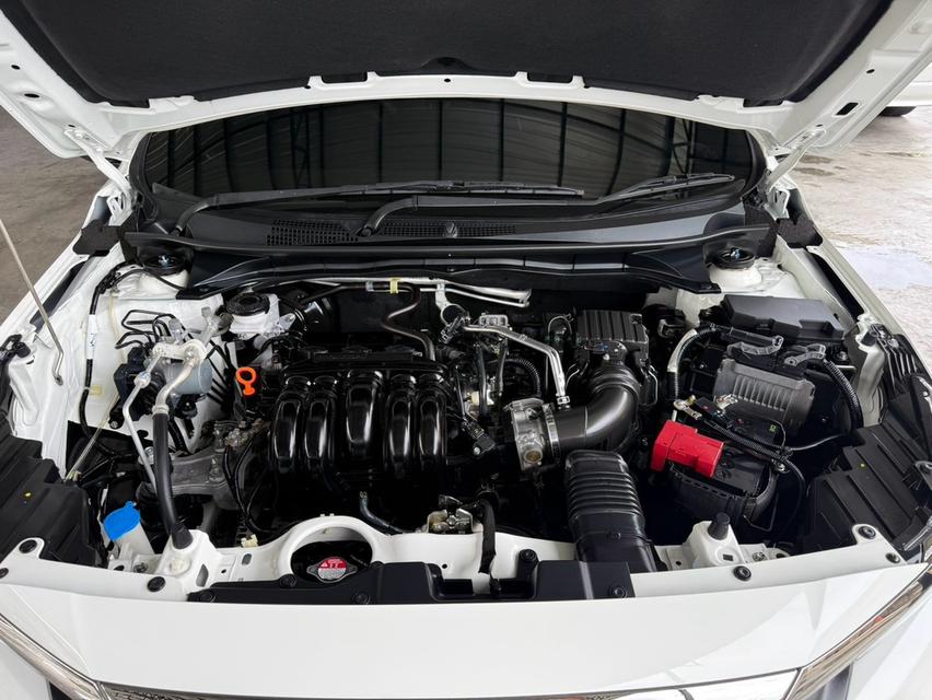 Honda WRV 1.5RS ปี23 รูปที่ 18