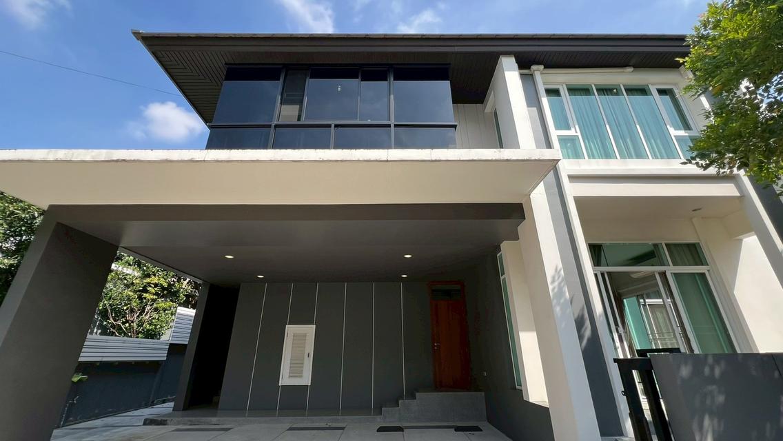 Nara Botanic Srinakarin For rent