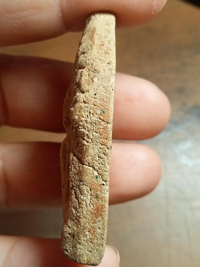 พระขุนแผนพ่อทาบวัดกระบกขึ้นผึ้ง รูปย่อยที่ 4