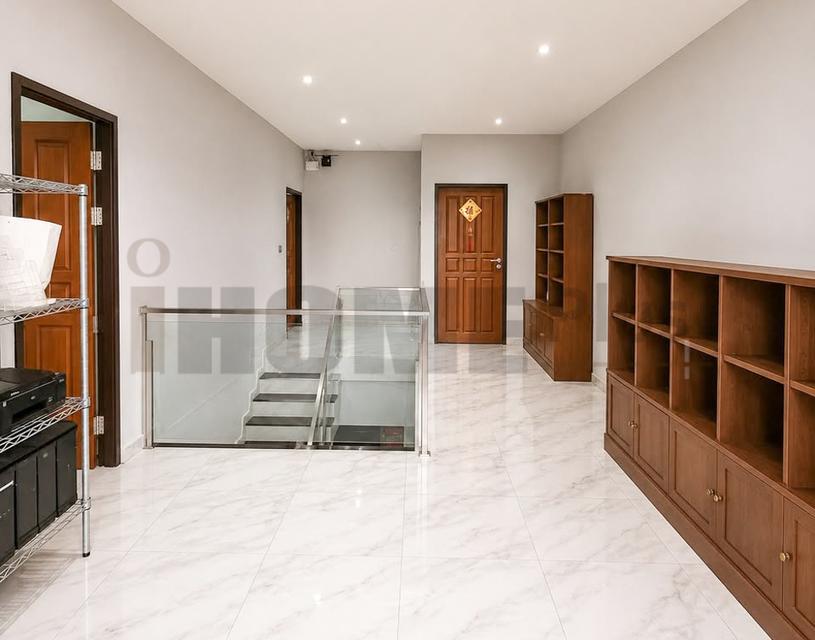 บ้านเดี่ยว Home office+โกดังสินค้า รามอินทรา5 แยก 18 10