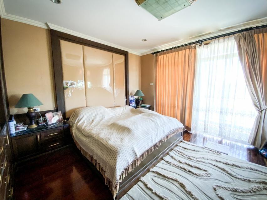 ✨️ขายที่ดินแปลงสวยติดถนนใหญ่  (เส้นบ้านแพ้ว-นครปฐม) หน้าติดถนน...หลังติดคลอง ✨️ 9