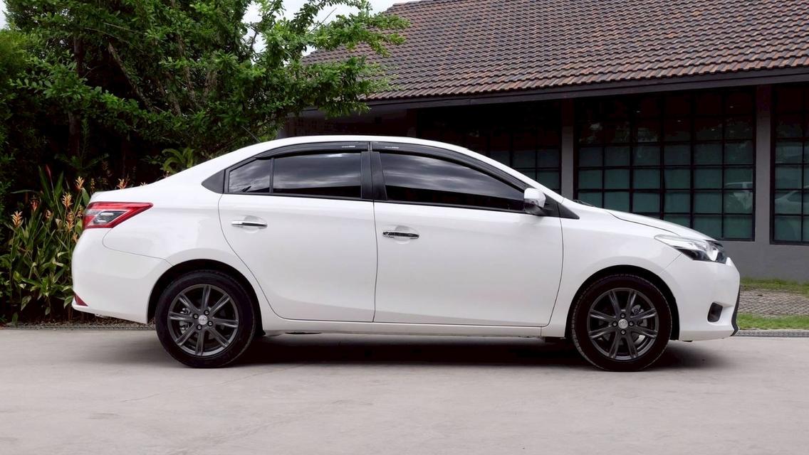 รหัสรถ KN840 TOYOTA VIOS รุ่น S 2013 รูปที่ 10