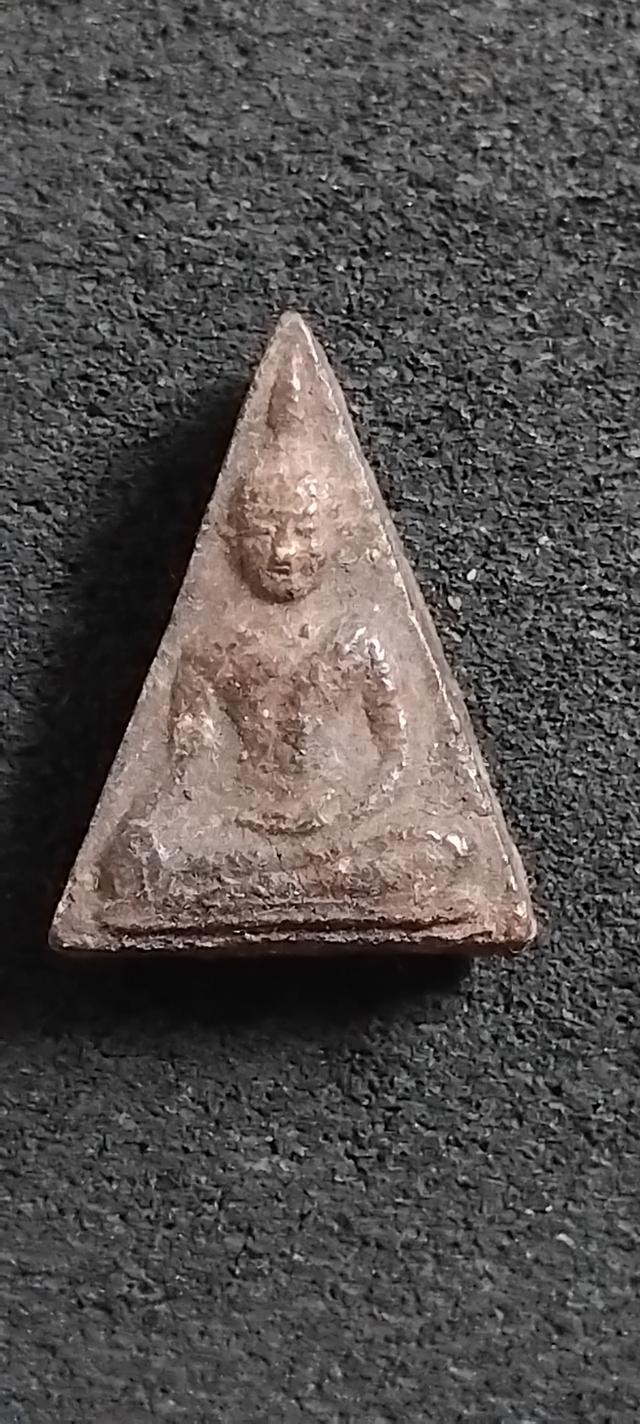 พระบ้านเก็บเก่า พระกรุเก่าๆ