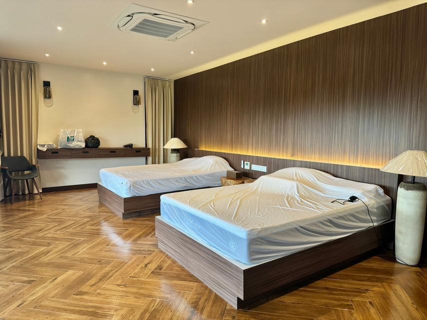 สวนทุเรียนขั้นบันได บ้านตากอากาศบนเขา พร้อมโฉนด! วิวหลักล้าน 11ไร่ 6