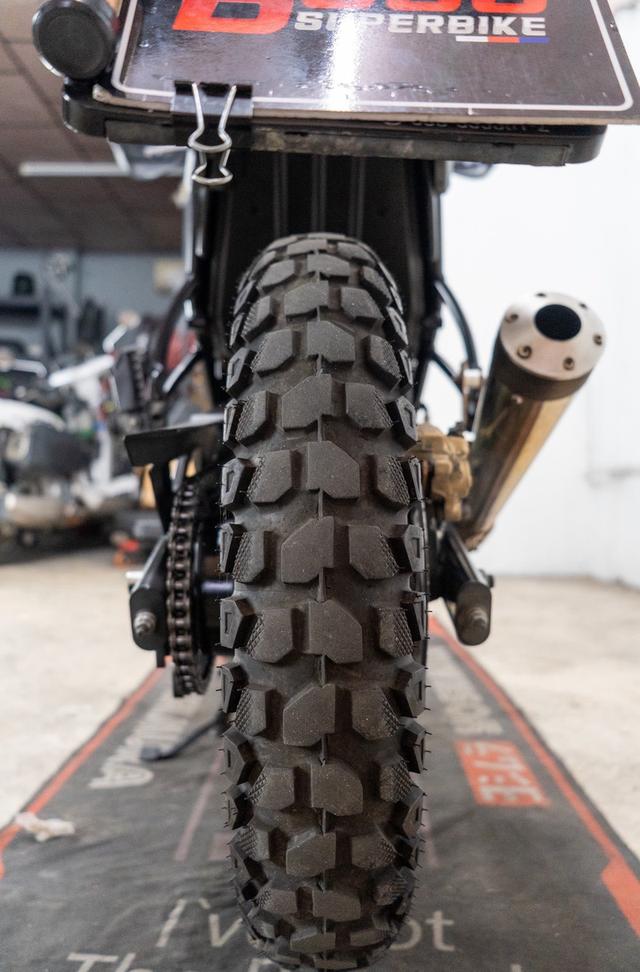ผ่อนได้!!! HIMALAYAN 411 ปี คศ. 2021 รูปย่อยที่ 4