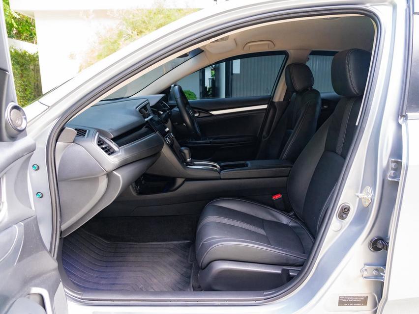 Honda Civic FC 1.8 EL ปี 2019 รูปที่ 11