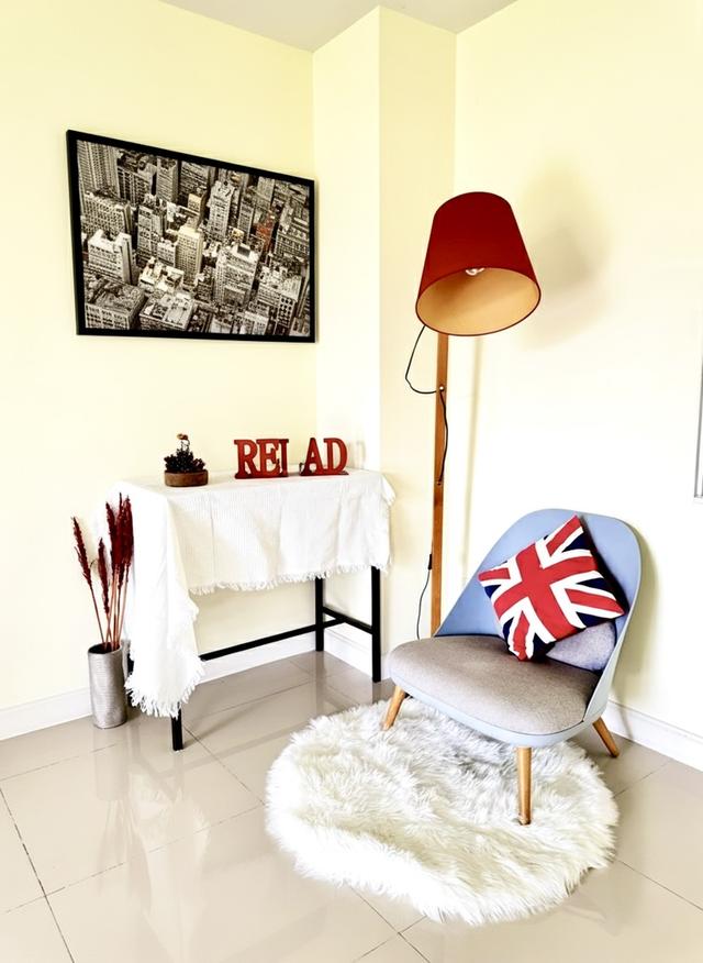 🔥🔥บ้านรีโนเวทพร้อมอยู่ 112 ตรว. 4 นอน 3 น้ำ เชียงใหม่ น้ำไม่ท่วม‼️ 5