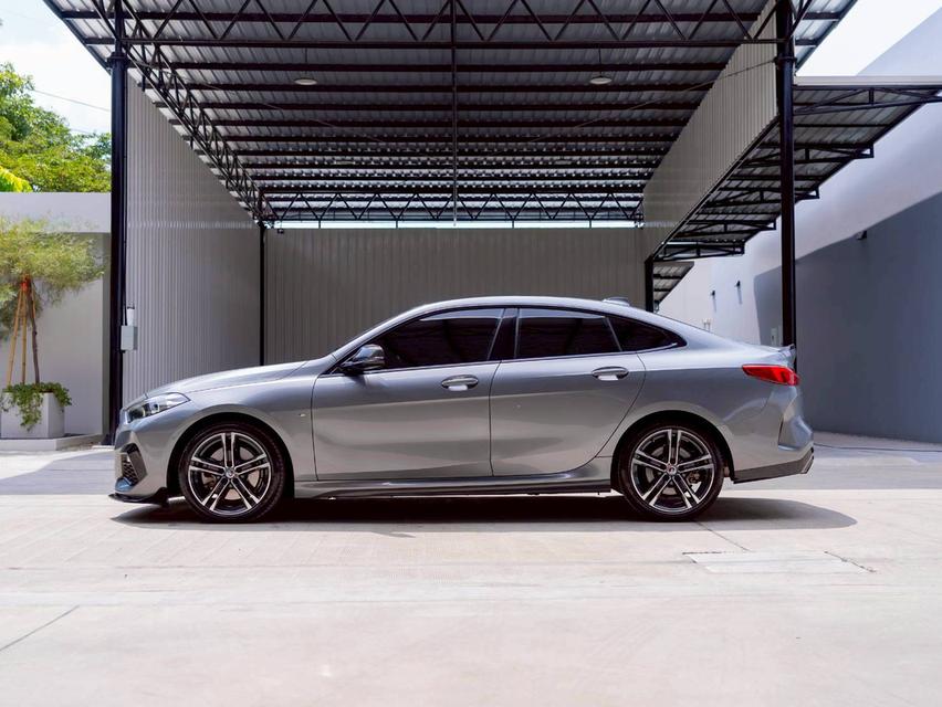 BMW 220i Coupe Msport ปี22