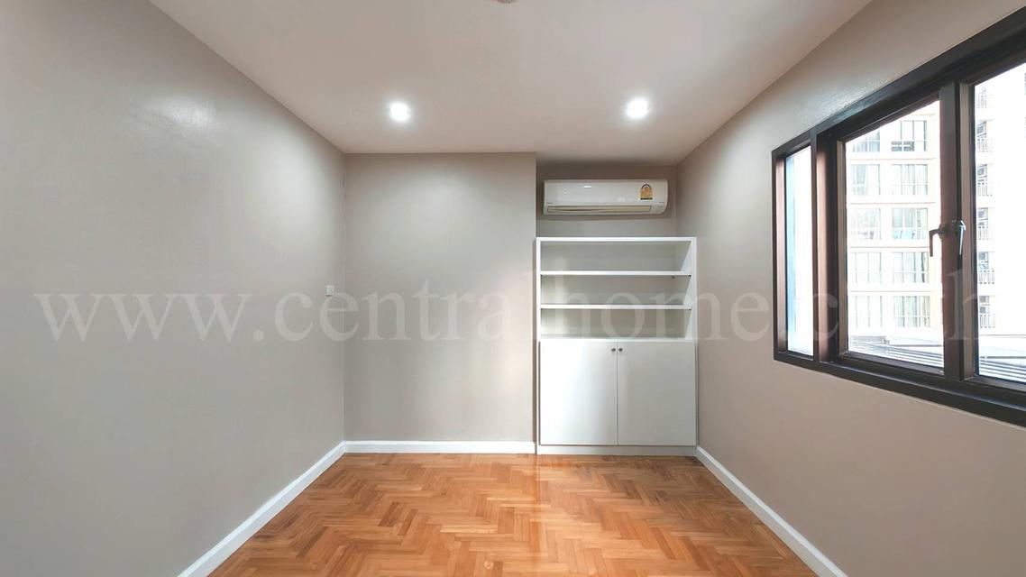 คอนโด ท๊อป วิว ทาวเวอร์ สุขุมวิท 59 ใกล้ BTS ทองหล่อ 11