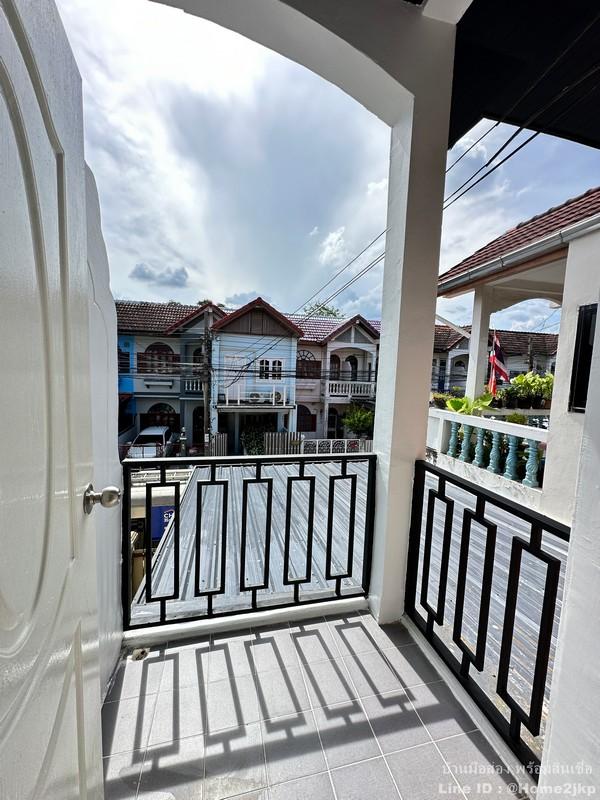 เรือนทองนิเวศน์ เสรีไทย 44 18