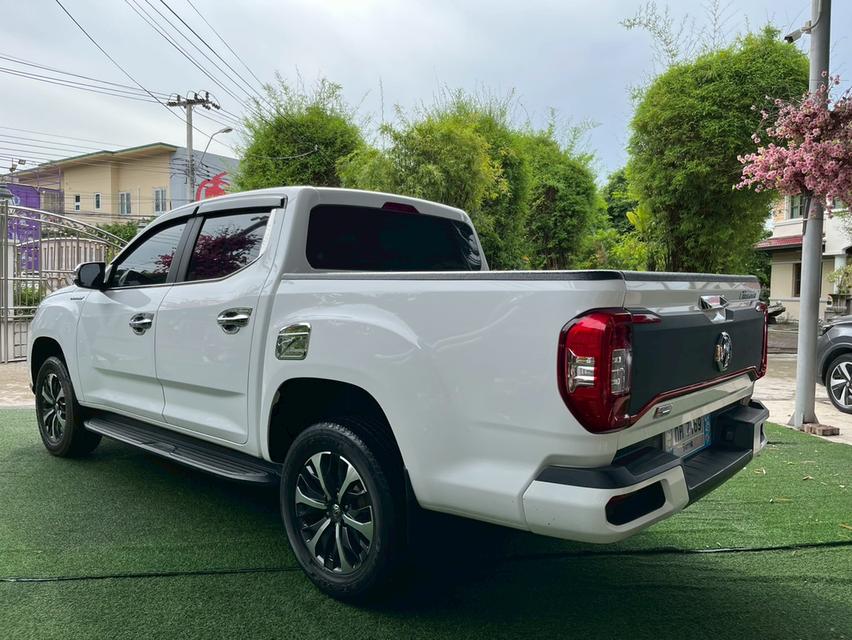 🚘 MG EXTENDER DBL TOP 2.0 GRAND-X AT ปี 2023 6