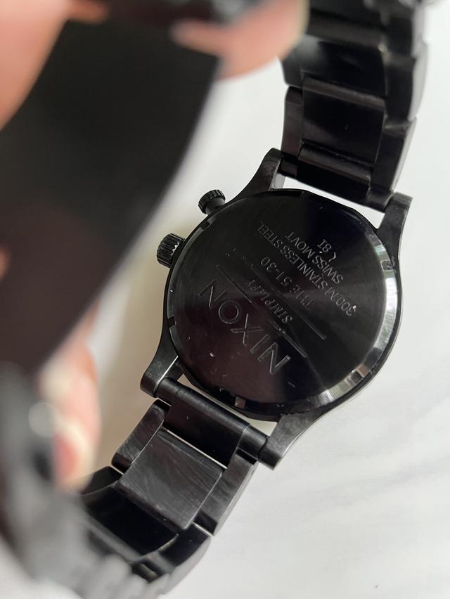 นาฬิกา Nixon 3