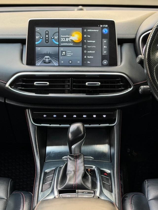 รหัสรถ AVA6015 🔫 MG HS 1.5 TURBO D 2WD ปี 2022 รูปที่ 12