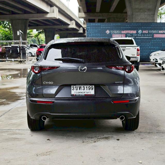 Mazda CX-30 2.0 SP AT ปี 2022