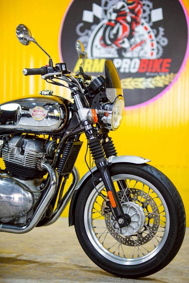 interceptor650 ปี2021 รูปที่ 6