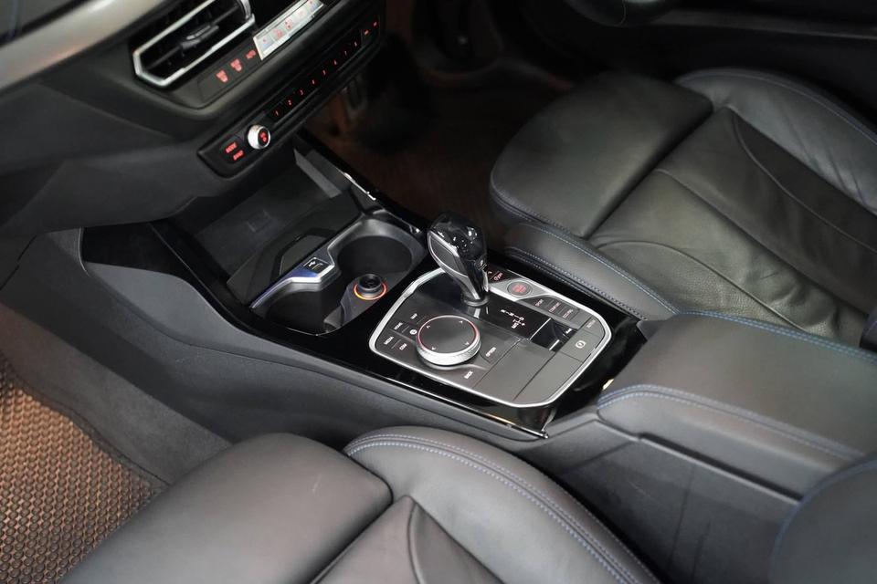 BMW 220i Gran Coupe M Sport (F44) ปี 2021 รูปที่ 10