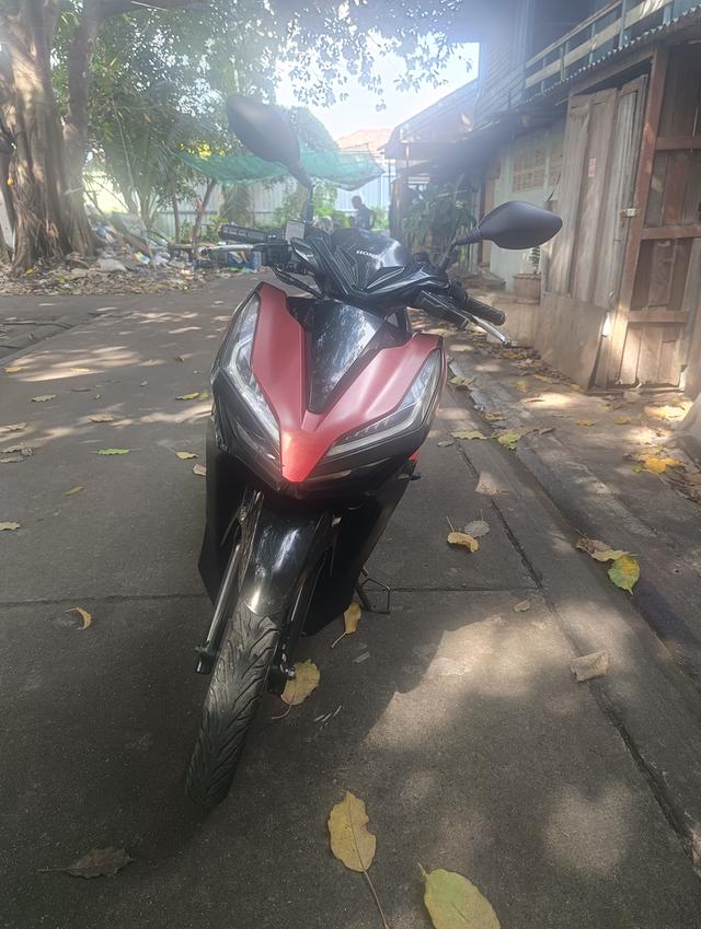 Honda click 125i 2020 LED