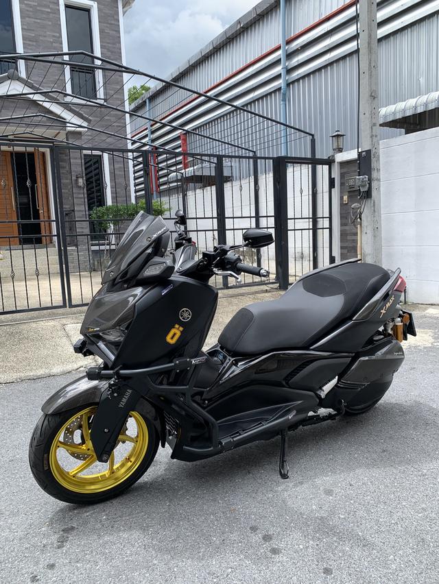 Xmax300 ปี 2023