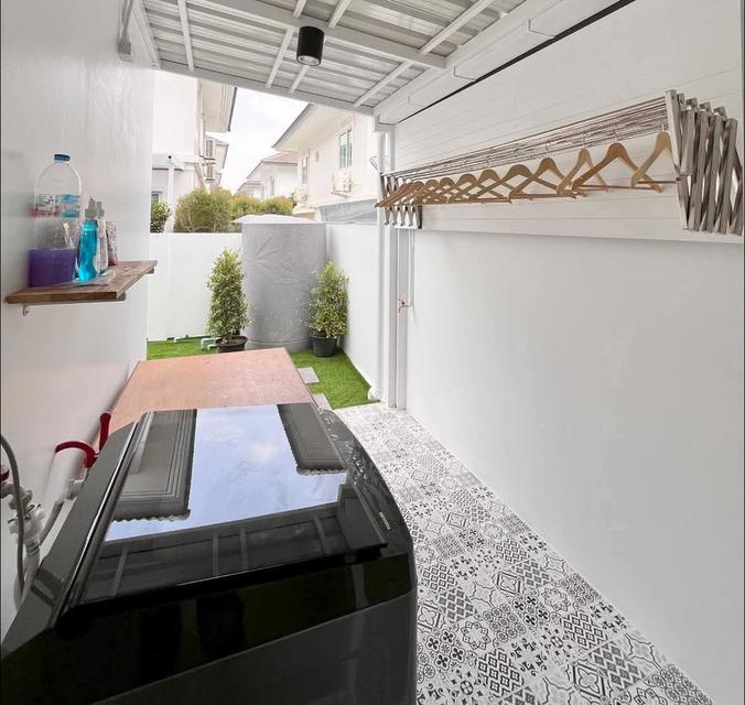 Baan Pruksanara Pattaya 7.99 M 6