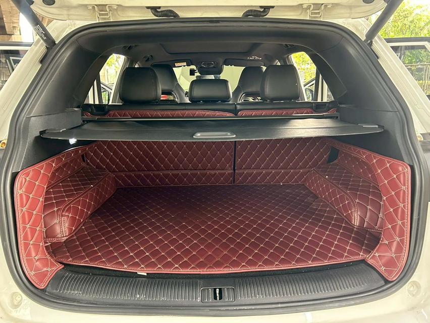 รถสวย มือเดียว ป้ายแดง 🚗 MG HS 1.5 Turbo X Sunroof AT ปี 2020 รูปที่ 20